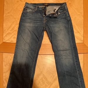 Lucky Jeans